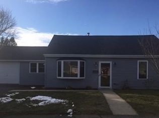 19 Hodges Ave, Somerset, MA 02725