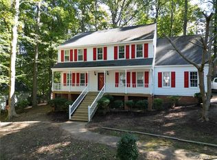 12601 Old Country Ln, Midlothian, VA 23114