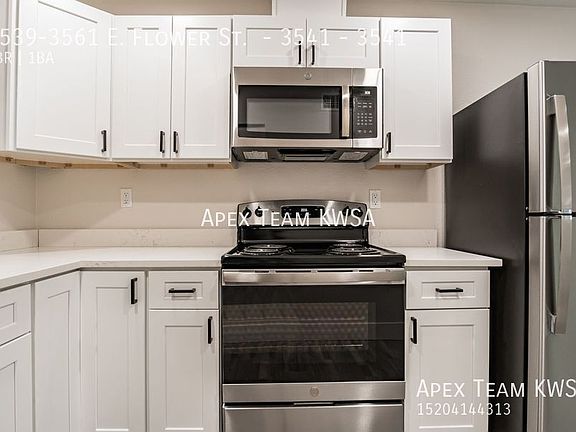 2nd image of 3539-3561 E Flower Ave #3541