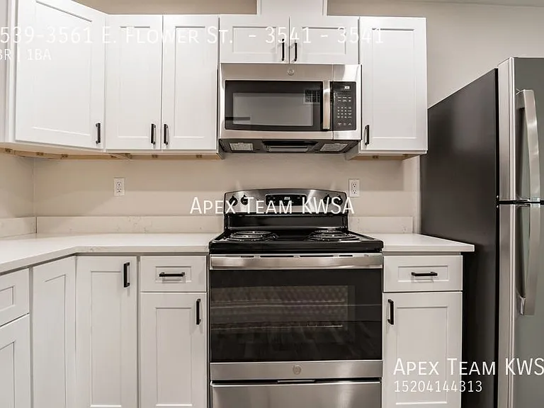 3539-3561 E Flower Ave #3541 — Photo 2