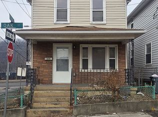 231 Oak St, Cumberland, MD 21502