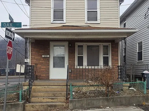 231 Oak St, Cumberland, MD 21502