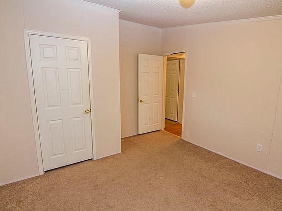 Spare Bedroom