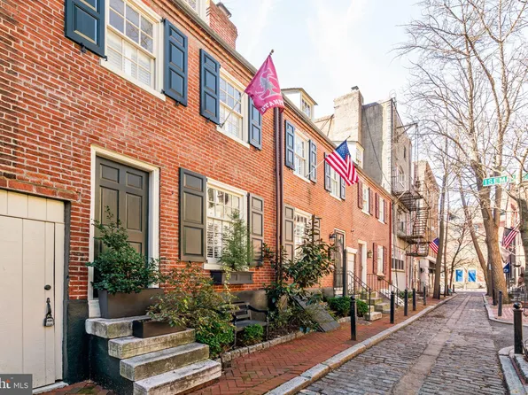 1216-18 Panama St, Philadelphia, PA 19107