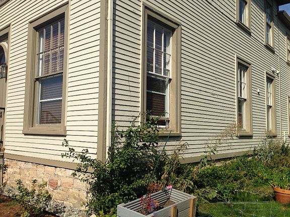 Unit 2 southeast view