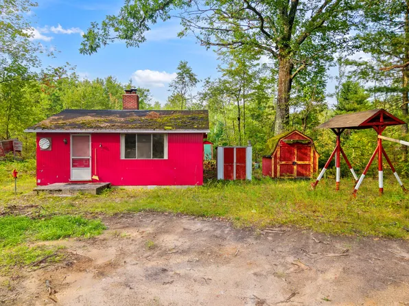 177/AC W Hubbard Lake Trl, Hubbard Lake, MI 49747