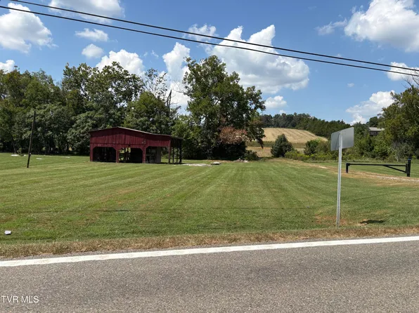 0 Cherokee Rd, Jonesborough, TN 37659