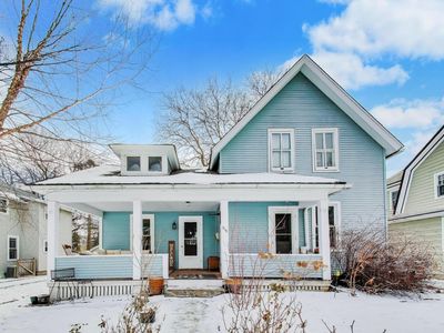 315 Liberty St, Dundee, IL, 60118