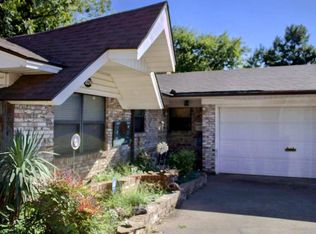 324 Sleepy Hollow St, Purcell, OK 73080