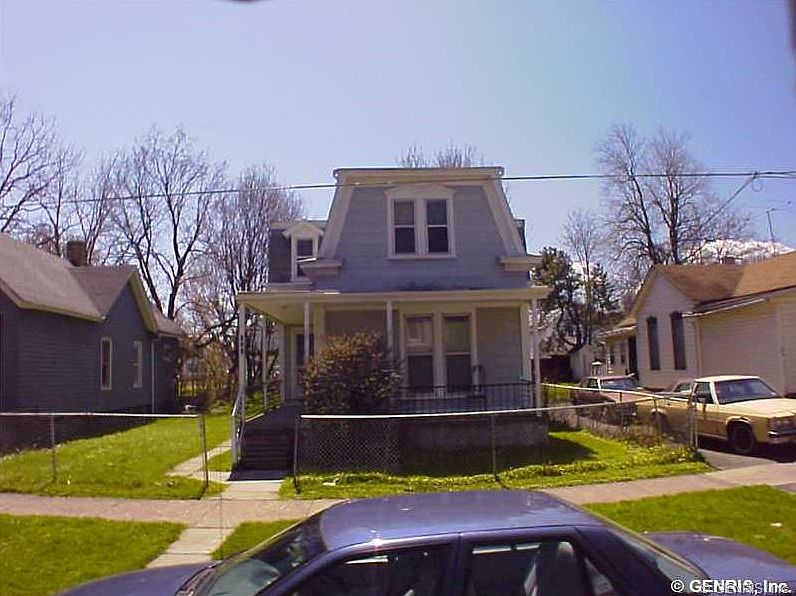 141 Champlain St, Rochester, NY 14608 Zillow