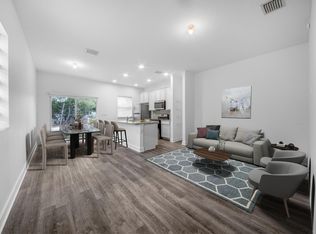 607 N F St, Lake Worth, FL 33460