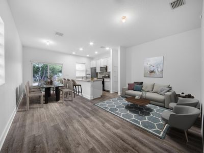 607 N F Street, Lake Worth, FL, 33460