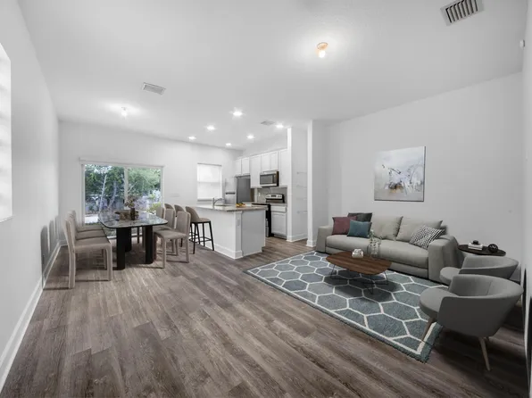 607 N F Street, Lake Worth, FL 33460