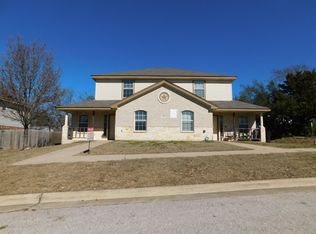 317 Jeff Gordon Dr #A, Harker Heights, TX 76548