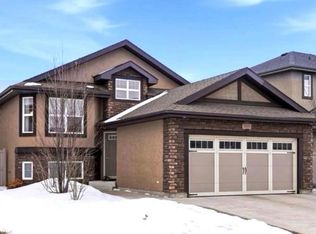 1019 Hunter Rd, Saskatoon, SK S7T0R2