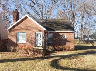 5040 Friendship Ave, Boardman, OH