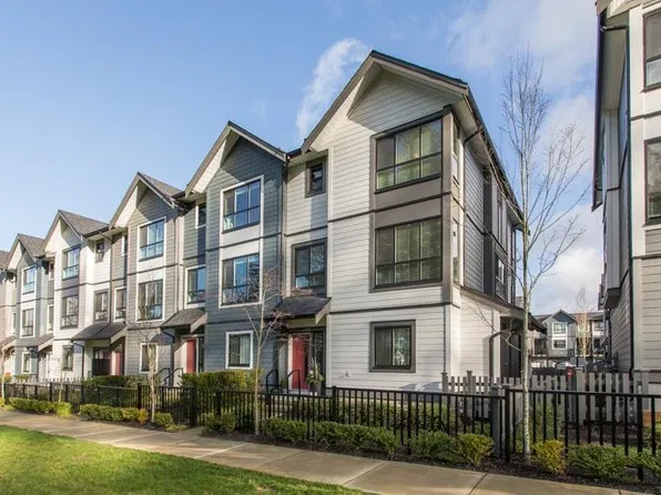 16760 25th Ave #36, Surrey, BC V3Z 0W4
