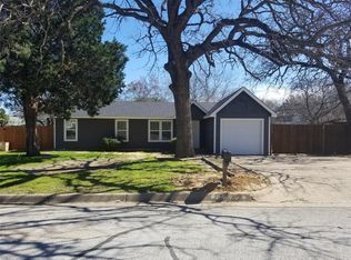 4805 Rye Glen Dr, Arlington, TX 76017