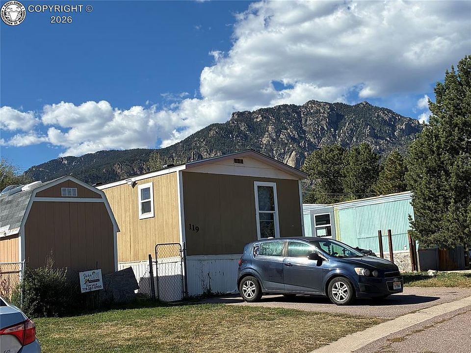 1st image of 8160 Piute Rd Lot 119