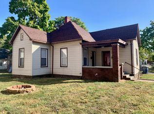 812 College Ave #2, Terre Haute, IN 47802