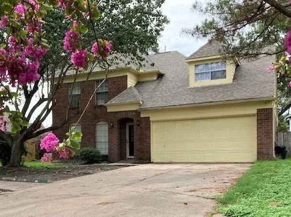 20507 Big Wells Dr, Katy, TX 77449