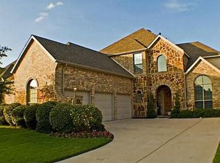 6972 Clipper Dr, Grand Prairie, TX 75054