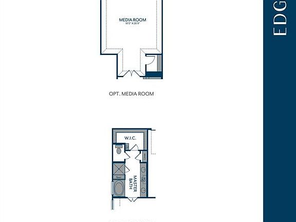 4th image of 8003 Piedmont Ave