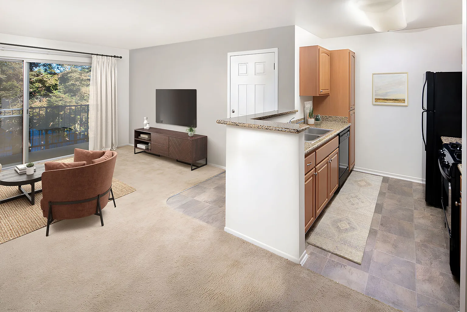 9130 Kiefer Blvd #162 photo 1
