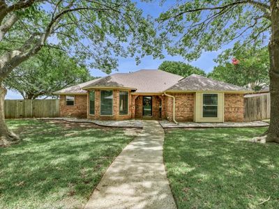 1100 Cimmarron Dr, Woodway, TX, 76712