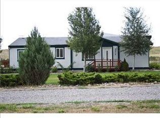 3615 Silver Buckle Dr, Billings, MT 59101