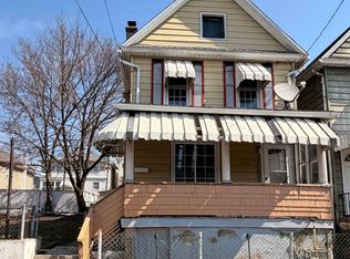 17 Oneil Ave, Wilkes Barre, PA 18702