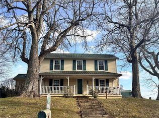 12907 Redmond Ridge Rd, Gallipolis Ferry, WV 25515