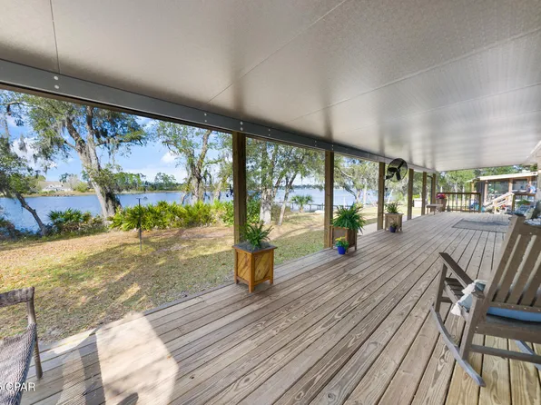 1315 Cavanaugh Ln, Southport, FL 32409