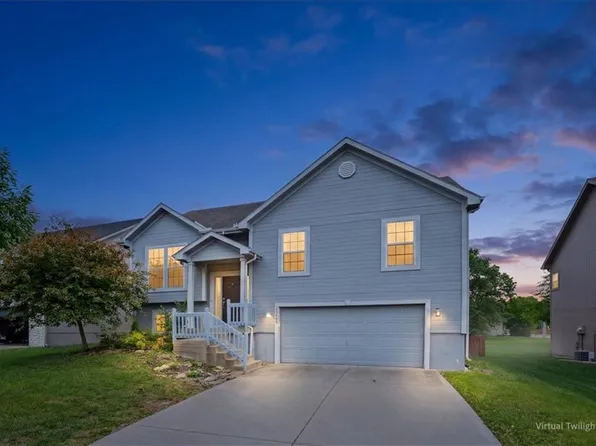 20669 W 124th Ter, Olathe, KS 66061