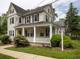 576 Springfield Ave, Summit, NJ 07901