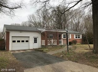 16181 Baltic Pl, King George, VA 22485