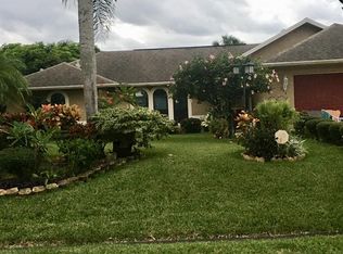 244 SW Grove Ave, Port Saint Lucie, FL 34983