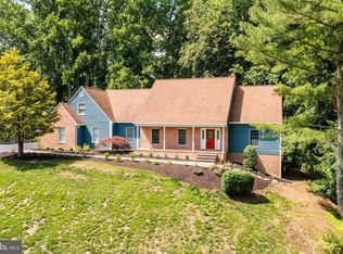 1900 Corbridge Ln, Monkton, MD 21111