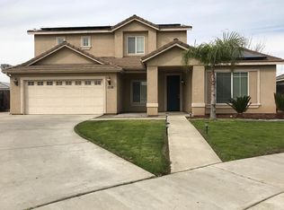 1358 Clarete Ct, Tulare, CA