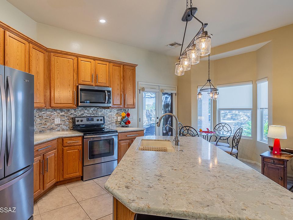 1st image of 5389 W Winding Desert Dr
