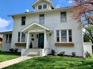 1246 Wasena Ave SW, Roanoke, VA 24015