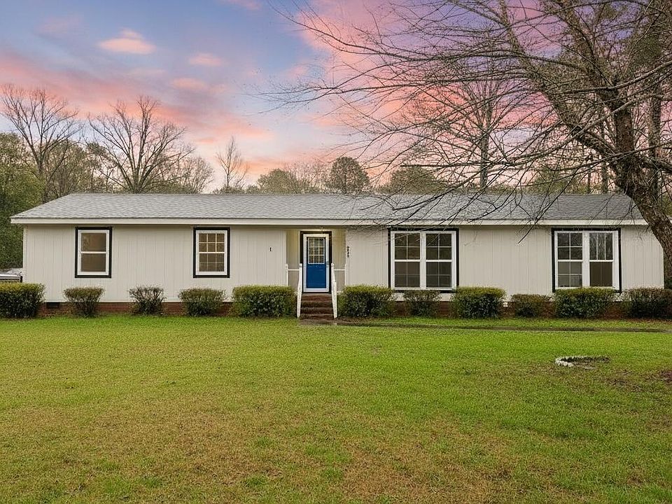 1st image of 804 Speight Drive