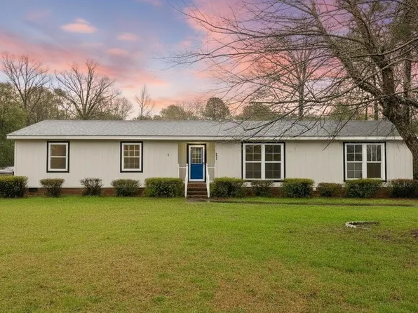 804 Speight Dr, Rocky Mount, NC 27803