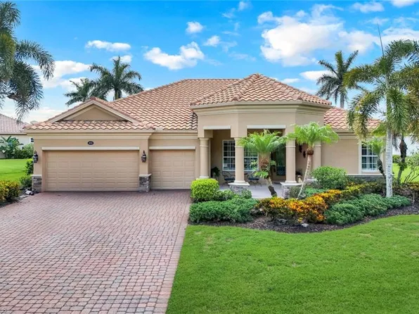 10026 Lions Bay CT, NAPLES, FL 34120