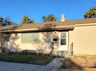 1199 Cranmer Ave, Idaho Falls, ID 83404
