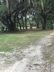 0 80 FOOT ROAD LOT 044270, Bartow, FL, 33830