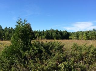 Ahrens Rd, Baileys Harbor, WI 54202