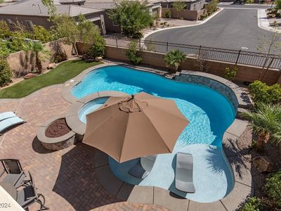 850 Gallery Course Dr, Las Vegas, NV, 89148