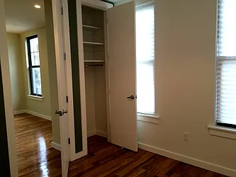 Rented by East Williamsburg Realty Inc