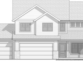 1840 SW Blackstone Pl, Lees Summit, MO 64082